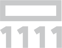 1111